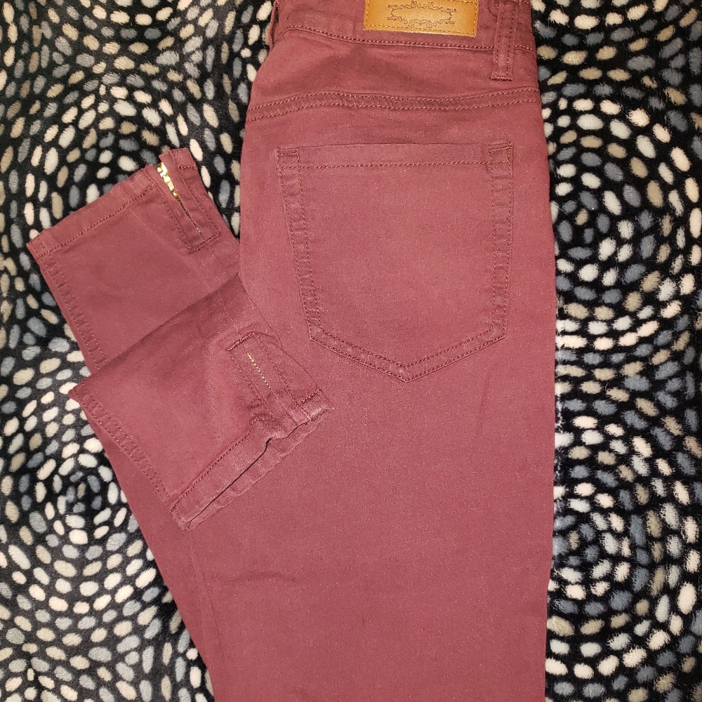 Harper jeans